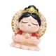 thumbnail image 4 of Mini figura china, bonita estatua Feng Shui para sala de estar, estantería y oficina. 4x45x55cm, 4 of 9
