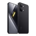 thumbnail image 1 of Smartphone Celular Xiaomi Poco X8 Pro Max 5G Dual SIM Dual Standby 256GB 12GB Ram Negro Teléfono móvil desbloqueado Nuevo lanzamiento, 1 of 5