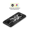 thumbnail image 2 of Head Case Designs Officially Licensed Alchemy Gothic Skull Dark Goddess Moon Soft Gel Case Compatible with Samsung Galaxy A21 (2020), 2 of 7