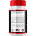 thumbnail image 2 of Iron Force Mens Support Formula Pills Advanced Supplement 30 Servings, 2 of 7
