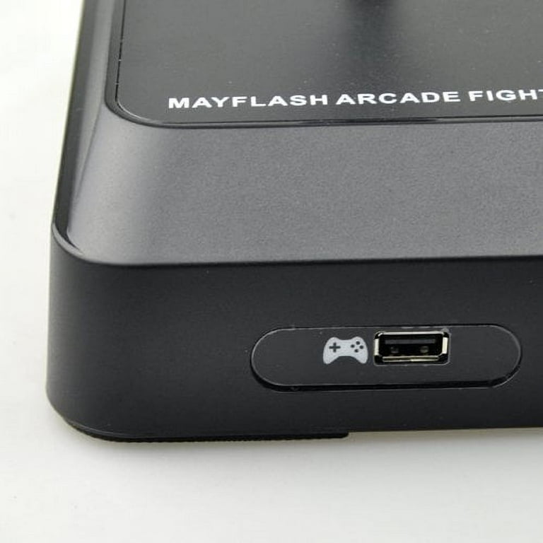 Amazon | Mayflash ジョイスティック F300 PS4/PS3/XBOX ONE