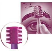 Philips PrecisionPerfect compact Precision Trimmer for Women, Facial hair & Eyebrows HP6390/51