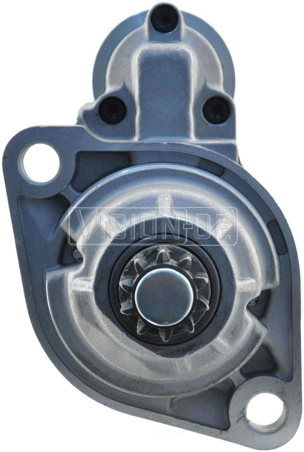 Vision OE 17970 Starter Motor