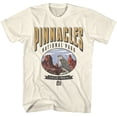 thumbnail image 1 of T-Shirt pour Adulte National Parks Pinnacles Natural 2TG, 1 of 2