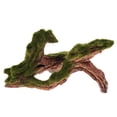 thumbnail image 2 of Reptile Terrarium Landscaping Driftwood Natural Wood Trunk Aquarium Decoration, 2 of 8