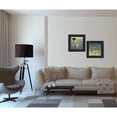 thumbnail image 5 of Trendy Decor4U "Glass Jars" Collection By Robin-Lee Vieira, Printed Wall Art, Ready To Hang Framed Poster, Black Frame - Finish:Multi-Finish:Multi, 5 of 5