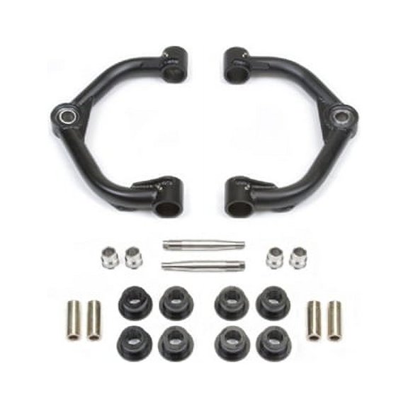 Fabtech FTS21127 FABFTS21127 0, 6IN HD UNIBALL UCA KIT Fits select: 2011-2019 CHEVROLET SILVERADO, 2011-2019 GMC SIERRA