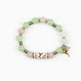 thumbnail image 2 of Guozer Bracelet Spring Hummingbird Gift Bracelet Charm Jewelry for Women Mom Friends, 2 of 5