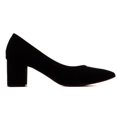 thumbnail image 1 of Zapatillas Flexmas para Mujer 2100 negro 25, 1 of 5