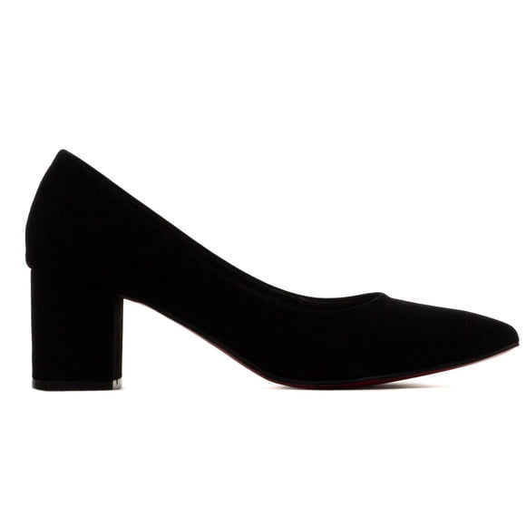 Zapatillas Flexmas para Mujer 2100 negro 25.5