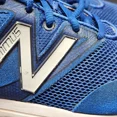 thumbnail image 2 of New Balance Minimus Cross Training Shoes Mens 8 Blue Barefoot Crossfit Sneakers, 2 of 6