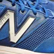 thumbnail image 2 of New Balance Minimus Cross Training Shoes Mens 8 Blue Barefoot Crossfit Sneakers, 2 of 6