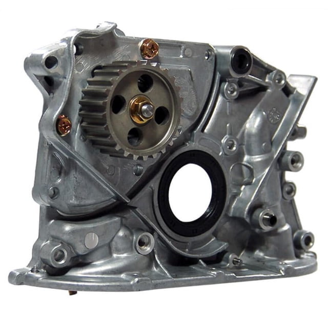 Bomba De Aceite Para Toyota Rav4 1996-2000 (Spq) Spq Rav4