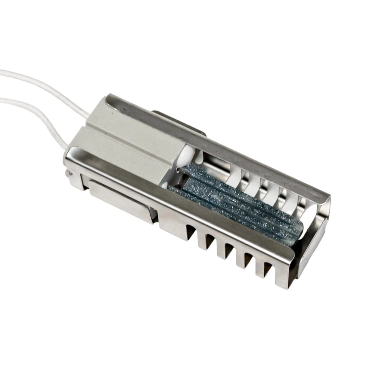 Range Oven Stove Igniter For Samsung NX583G0VBBB/AA-02