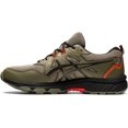 thumbnail image 1 of 12.5 USMantle Verde/NegroZapatillas Gel-Venture 8, Hombre, 1 of 5