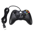 thumbnail image 2 of Mando con cable, puerto USB con cable, mando con mango de juego para Xbox, artesanía Superior, 2 of 8