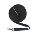 thumbnail image 2 of amagogo 8m (26.25ft) Long Horse Lunge Line with Carabiner, High Performance Cowboy Rope,, 2 of 10