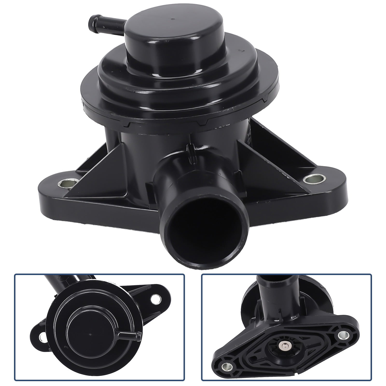 Valve BOV (By-Pass) Pour Intercooler Mazda 3/6/CX7 2.3 Turbo 2006-2012 - Remplacement L3K9-20-250A - 7