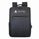 thumbnail image 1 of For Ps5 Backpack Travel Carrying Case Waterproof Nylon Bag Protective Storage for Playstation 5 Game Console Controller, 1 of 3