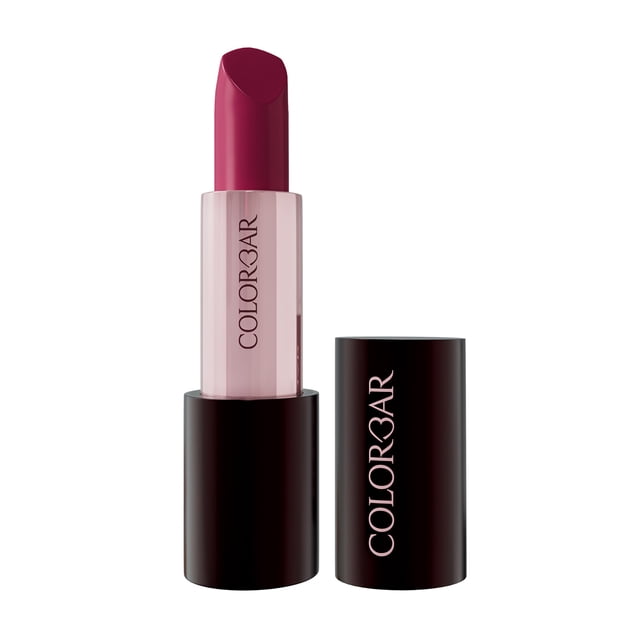 Colorbar Take Me As I Am Lápiz Labial Mate, 011 Sexy Nude, 4 g