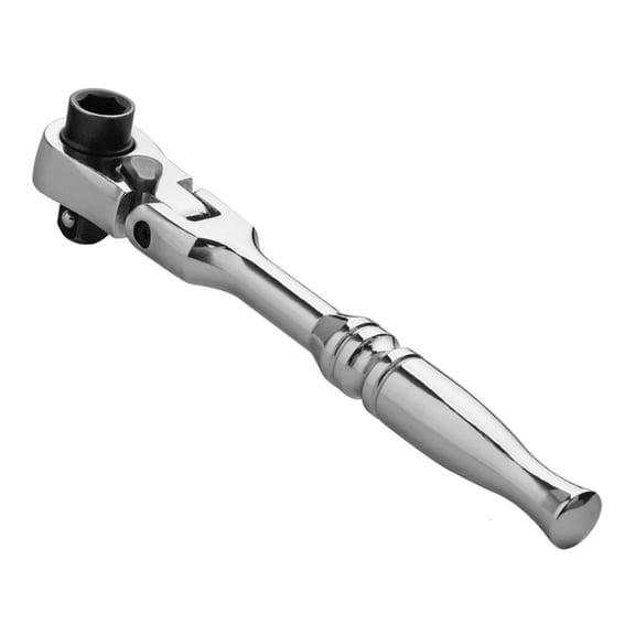 CEORPER 1/4" Mini Ratchet Socket Wrenches Screwdriver Wrenches Quick Socket Wrench