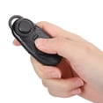 thumbnail image 4 of sjlerst Control Remoto Bluetooth, con Gamepad, Mouse inalámbrico, Selfie inalámbrico Manija multifunción fácil de Instalar, Mini Gamepad, para Selfies, Juegos, MúsicaBlack) Khall Tendencias, 4 of 6