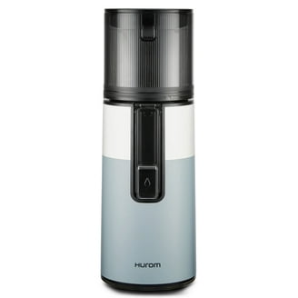 Hurom H200 Easy Clean Slow Juicer White - Walmart.com