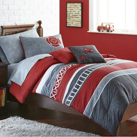 UPC 651896521751 product image for Frank & Lulu Ladder 23 3 Piece Full Comforter Set | upcitemdb.com