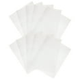 thumbnail image 4 of 10Pcs Tungsten Wire Welding Mesh Silver Rectangular Bumper Repair 5.9x1.97x0.04in, 4 of 8
