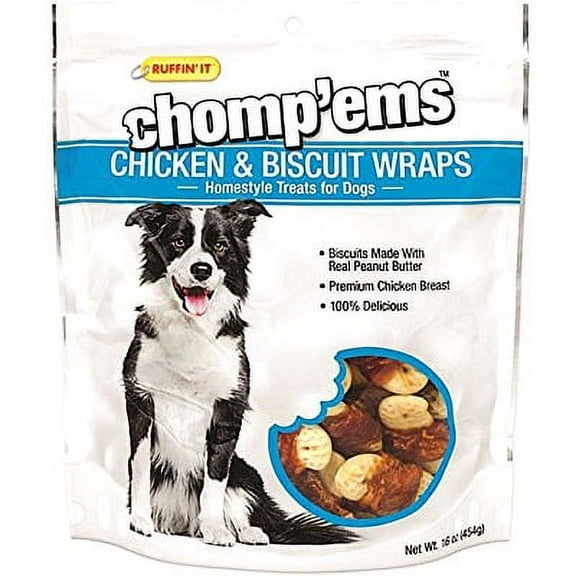 Westminster Wag-N-Tails Dog Treat