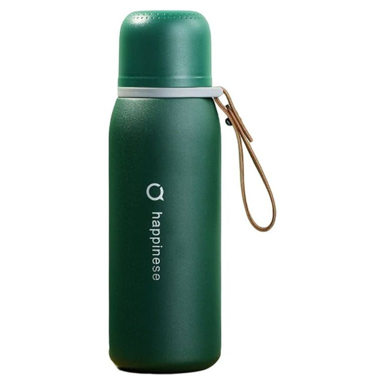 Bottlecup  Your 2in1 Reusable Water Bottle AND Coffee Cup