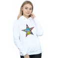 thumbnail image 2 of DC Comics Hoodie Logo Go Star Titans pour Femmes, 2 of 3
