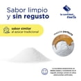 thumbnail image 3 of Endulzante Sucralosa 5kg Edulcorante Sin Calorias Dilox, 3 of 6