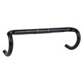 thumbnail image 2 of Thomson Cyclocross KFC Carbon Handlebar 444cm 31.8 Black, 2 of 4