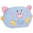 thumbnail image 3 of Pet Pillow, Cat Pillow, Comfortable Dogs Cats Cervical Spine For Pets Bleu, 3 of 8
