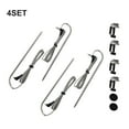thumbnail image 1 of 9004190170 Meat Probes Compatible For Gravity Series 560/800/1050 Cooking Thermometer Probe Sensor Stainless Steel Garden Tools, 1 of 11