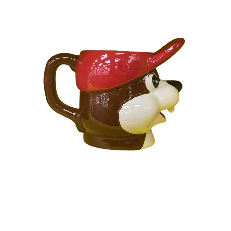  Funny Yeti Lover Cup - Dabbing Animal - 11oz Black Coffee, Tea  Mug : Everything Else