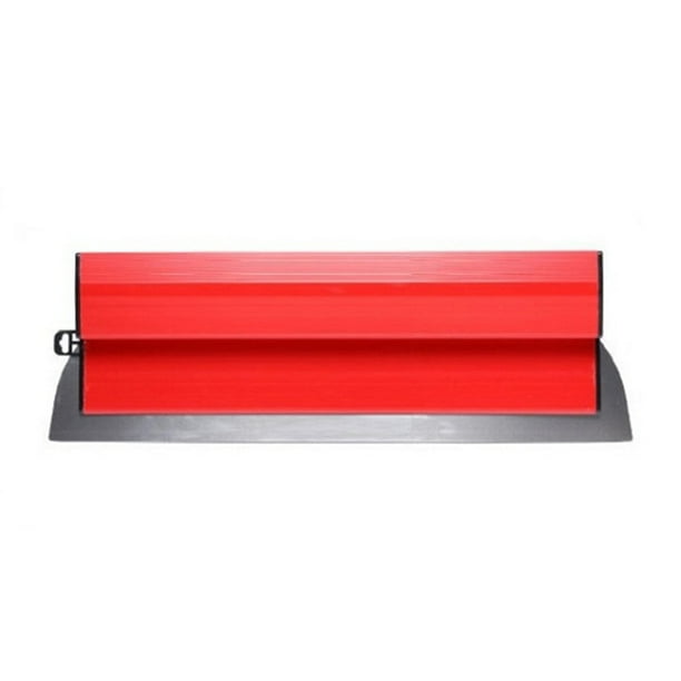 Espátula para alisar paneles de yeso, hoja flexible para desnatar, para herramientas de pared (40 cm) Ehuebsd Para estrenar