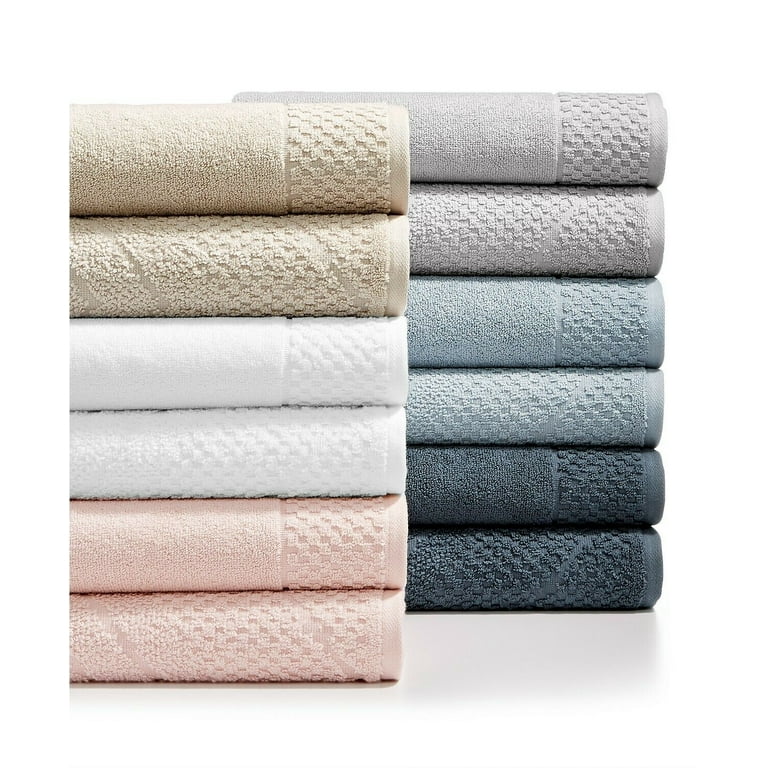Color Connection Towels
