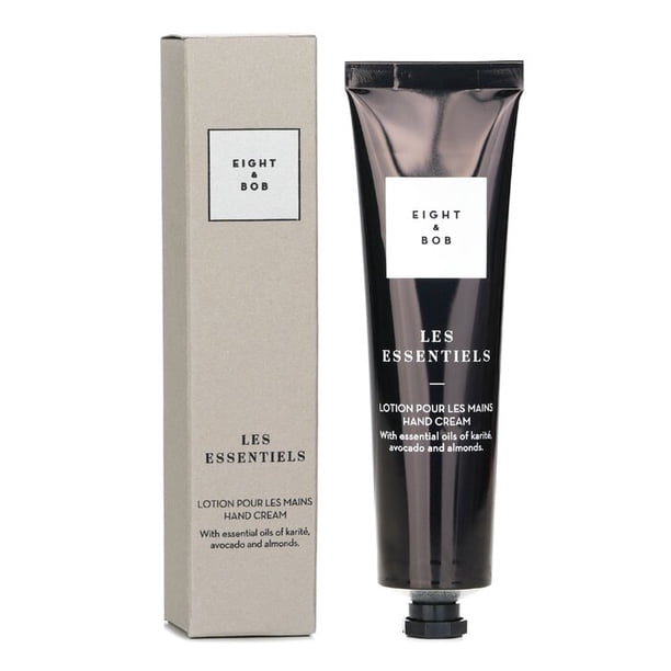 Crema de manos Eight & Bob Les Essentiels