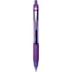 thumbnail image 3 of Zebra Pen Z-Grip Bolígrafo Retráctil Punta Media 1.0Mm Colores Surtidos - 5 Piezas, 3 of 5