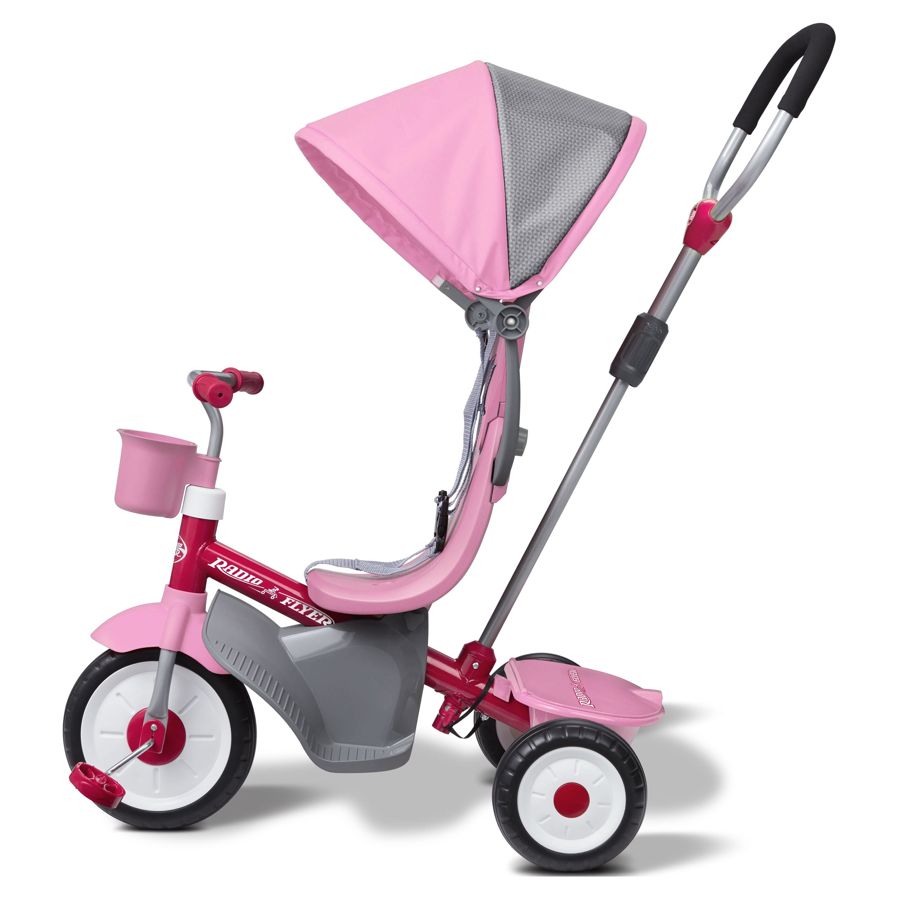 Target radio flyer trike sales