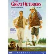 The Great Outdoors [DVD]