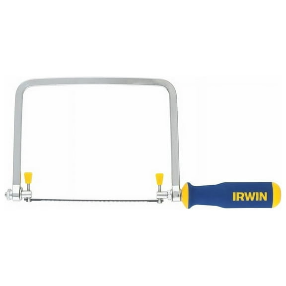 IRWIN Tools ProTouch Coping Saw 2014400