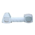 thumbnail image 3 of Tienda de Juegos para Niños Perfecl con Protección Solar para Interiores y Exteriores, 3 of 8