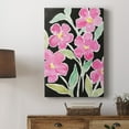 thumbnail image 5 of Floral Choir Premium Gallery Wrapped Canvas - Ready to Hang, 5 of 9