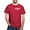 Cardinal, variant on CafePress - Funny Drummer Definition Dark T Shirt - Men's Classic Graphic Cotton T-Shirt