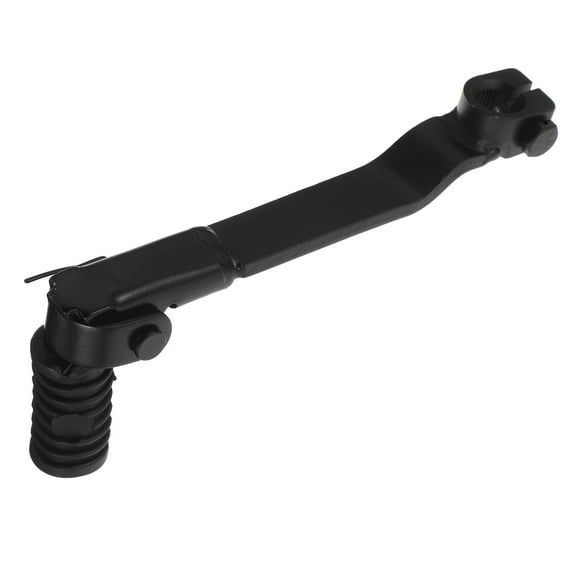 OUNONA Gear Shift Lever for Dirt Bikes and ATVs, Compatible with 50-250cc Models, Dirt Bike Shifter for Off-Road Riding