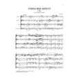 thumbnail image 2 of G. Henle Verlag String Quartet F Major Op. 135 (Study Score) Henle Study Scores Series Softcover by Ludwig van Beethoven, 2 of 3