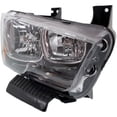 thumbnail image 2 of Headlight for 2011-2014 Dodge Charger Passenger Side REPD100147Q, 2 of 3